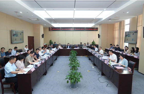 参与关键设备研发，攻关国家重点研发计划引领产业升级