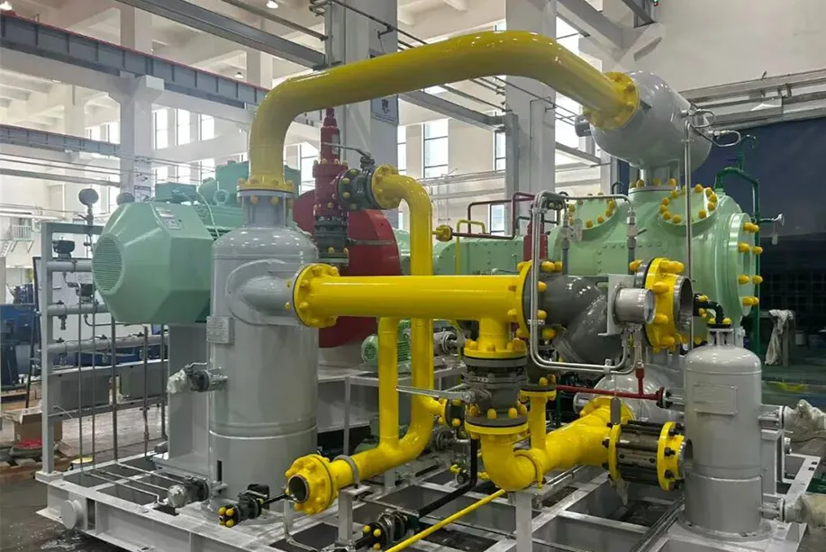 丰电金凯威进入全球能源巨头沙特阿美供应链